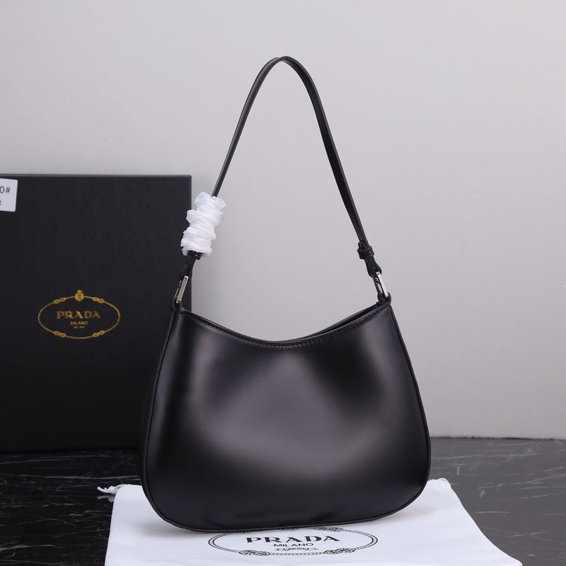 Prada Hobo Bags